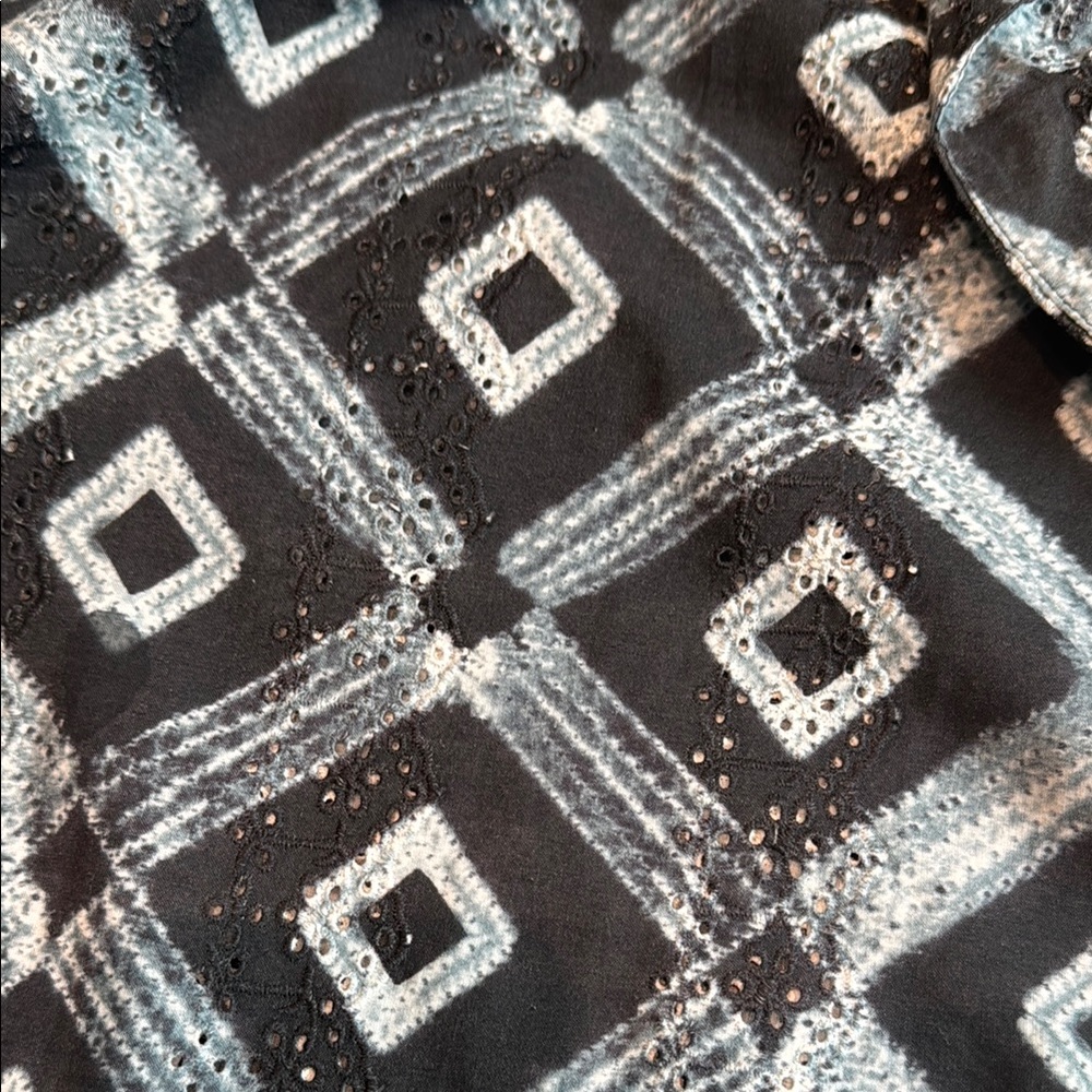 Oaklynn Eyelet Top - Picture 6 of 6